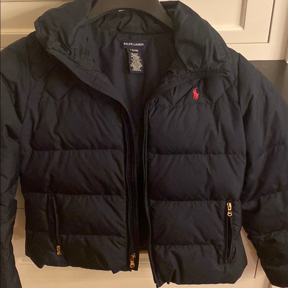 Jacket - Picture 3 of 3